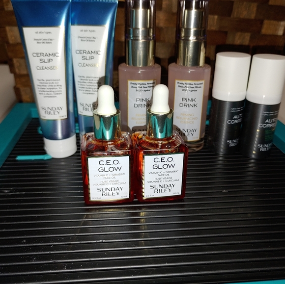 CEO Glow 10ml NOT 15 ML... price for 1 - Picture 2 of 2